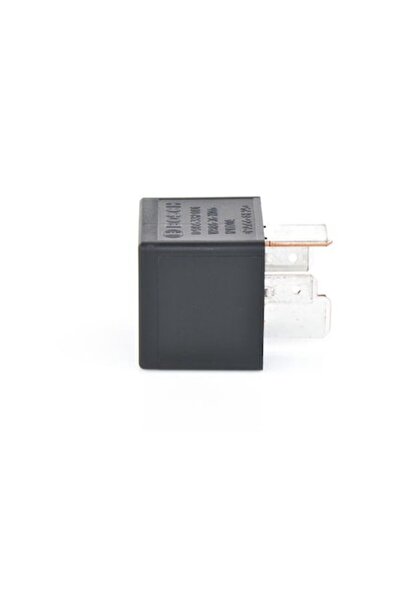 Bosch Releu, Bosch, Negru