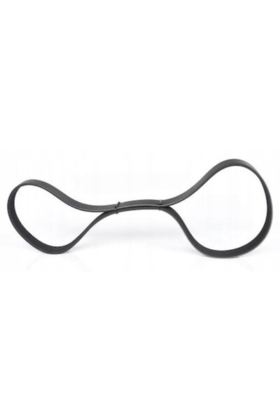 Bosch Трапецовиден ремък, Bosch, 1 987 947 090, черен