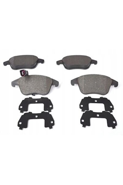 Bosch Спирачни накладки 0 986 494 372