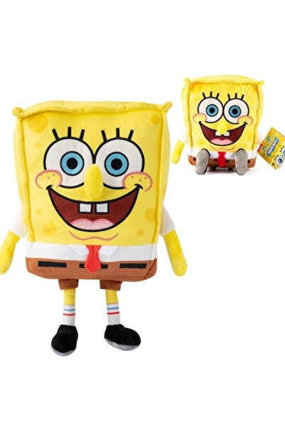Sambro Jucărie de plus SpongeBob Kanciastoporty 54 cm