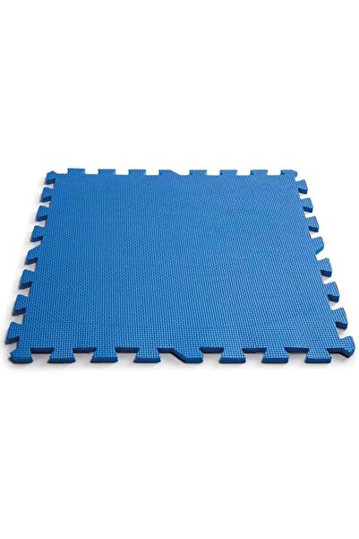 Intex 29081 – Pool Floor Protector 50 × 50 × 1 cm, 8 Pieces