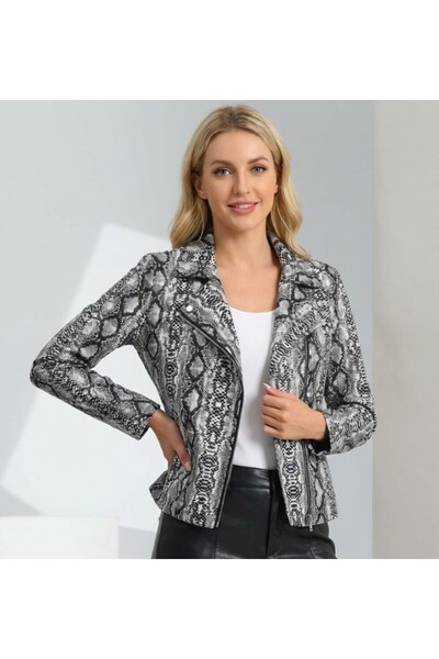 full fashiion Women's jacket
