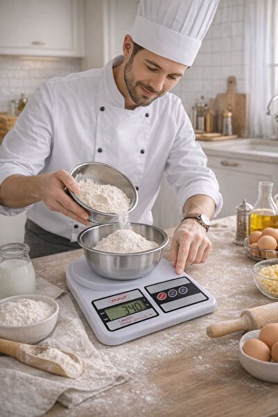 UYDEE Hassas Terazi Dijital Hassas Terazisi Hassas Terazi Kuyumcu Hassas Tera...