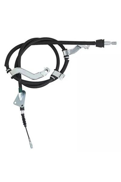 Bosch Жило за ръчна спирачка за Hyundai i30 11- дясно, 1885 мм