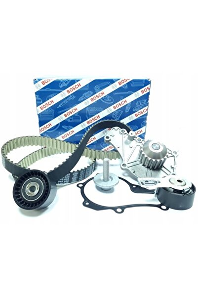 Bosch Kit distribuție pentru Citroen Peugeot/Ford/Volvo, Bosch, argintiu
