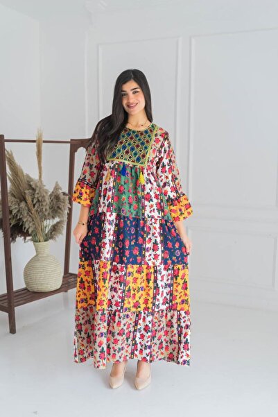 Greenko Gulf-style jalabiyas in a new Shalika style 2026