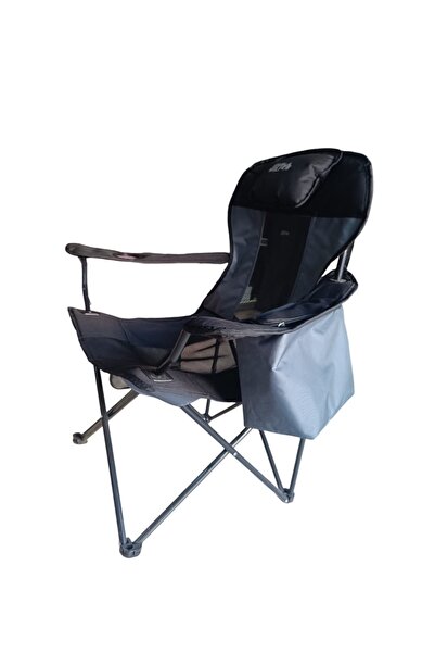 Empressco Taşınabilir ve hafif kamp sandalyesi, konforlu outdoor oturma deneyimi