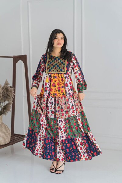 Greenko Gulf-style jalabiyas in a new Shalika style 2026