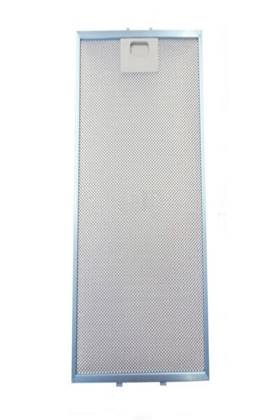 EHLA Filtre ESTY,ARÇELİK,BEKO,MİKROLİNE UYUMLU 20,5X47,5 CM. ASPİRATÖR DAVLUM...