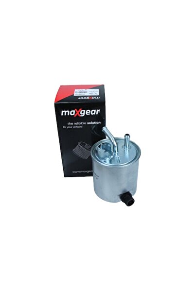 MaxGear Filtru de combustibil 26-2283 pentru Nissan Patrol GR V Wagon 3.0 DTI