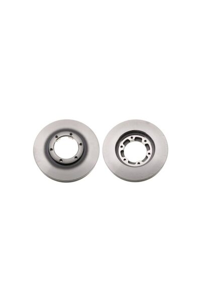 TRW Disc de frână, Trw, Mitsubishi Canter 01-10, 40mm, Dreapta