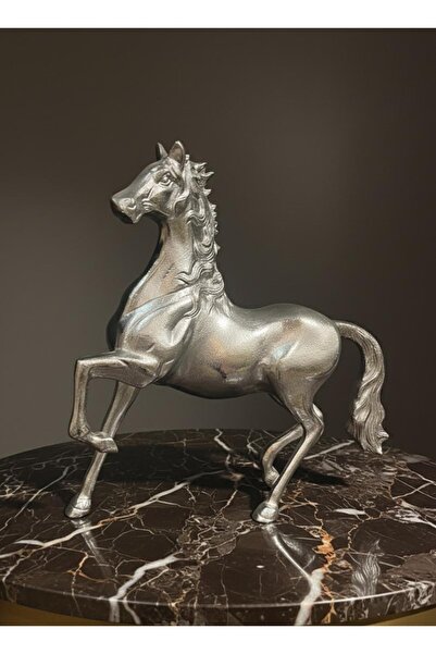 Mikasa Moor GÜMÜŞ AT BİBLO 37 cm