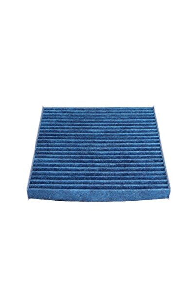 MaxGear Filtru habitaclu pentru Renault Twingo 14, carbon argintiu, dimensiun...