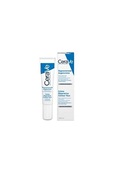 CeraVe Eye Cream 15 ml