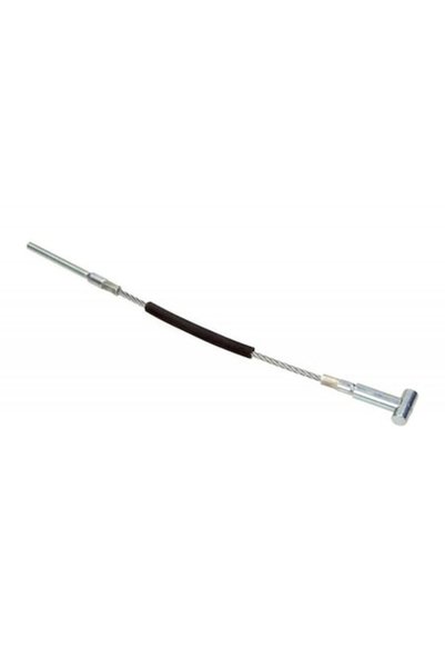 MaxGear Cablu frână de mână pentru Opel Astra F 1991-1998