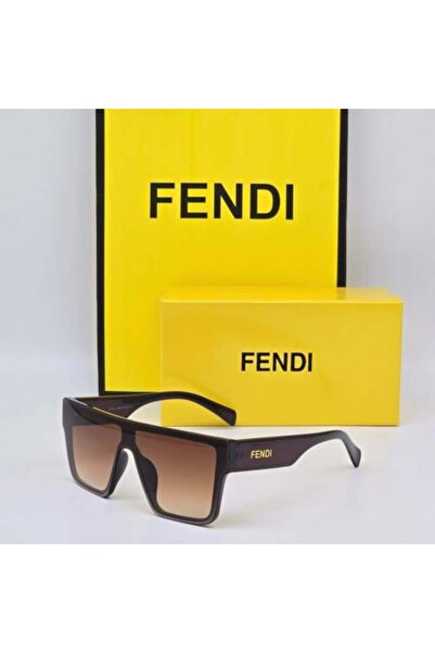 Fendi Glasses