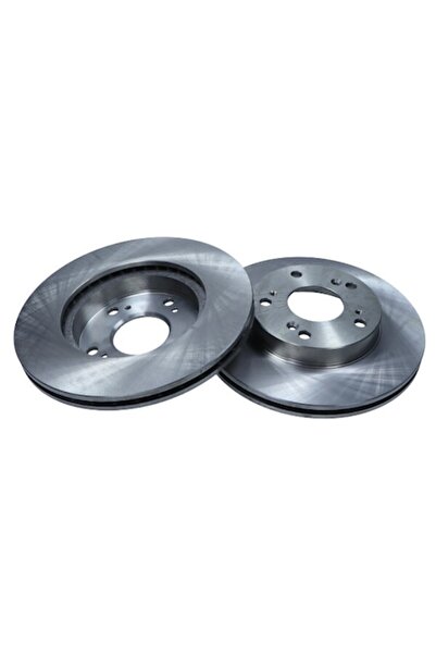 MaxGear Спирачен диск Honda Civic 02- 1.7CDTI/06- 1.3