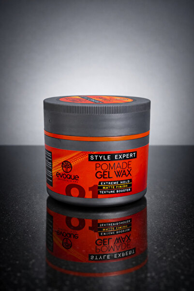 MADAME CANDY جل شمع إيفوك رقم 1