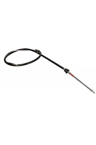 MaxGear Cablu frână de mână pentru Seat Arosa 1997-2004