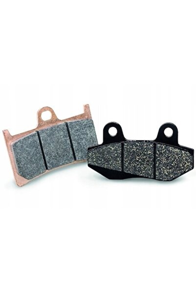 TRW Set etriere de frână pentru motociclete, 96-01