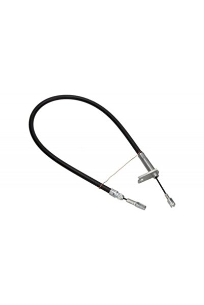 MaxGear Cablu frână de mână pentru Mercedes Clasa C 1993-2000 W202