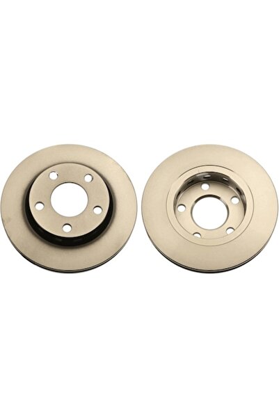 TRW Disc de frână DF4210, 5 găuri, 256x47.8mm, negru