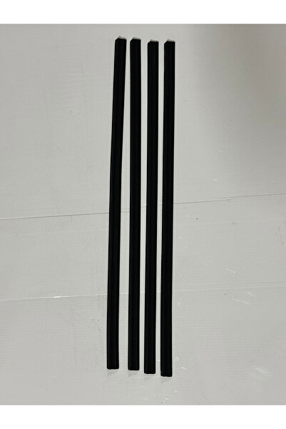 Zersa Mercedes W115 Dış Kenar Yatay Çıta / Mercedes W115 Kapı Cam Sıyırıcı Fi...