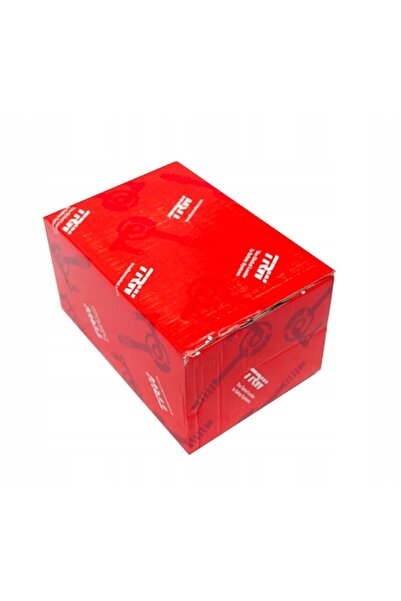 TRW Plăcuțe de frână pentru Toyota C-HR/Corolla 1.2-2.0