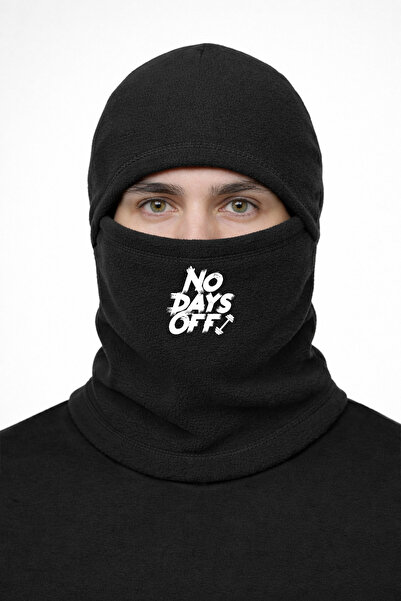 Omotasarım قناع بولار كار للجنسين من نو دايز أوف