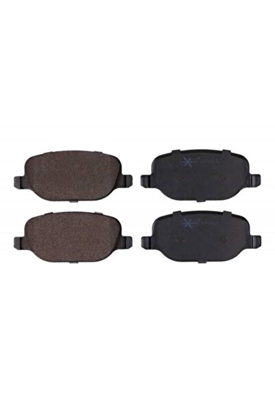 MaxGear Set plăcuțe de frână pentru Alfa Romeo Spider
