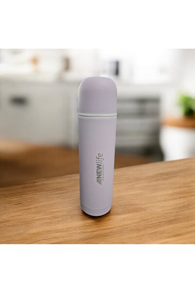 NewLifeStyle Termos 500 ml - Lila