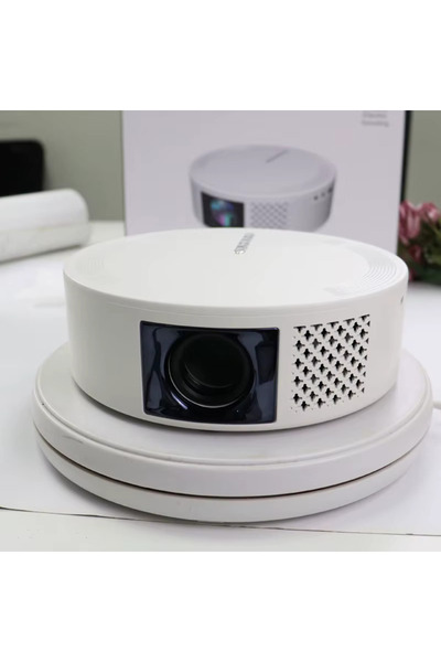 T2 Video projector Smart 5G Dual Band WiFi, 4K, 1920x1080P