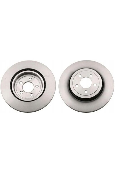 TRW Disc de frână DF6244S