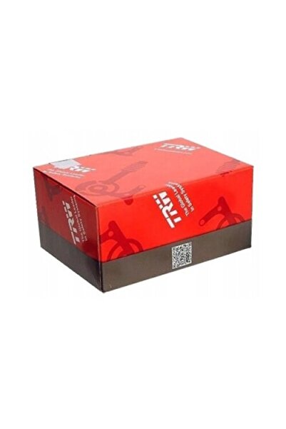 TRW Disc de frână Alfa 145/146 1.4-1.7/1.9 TD 94-01240