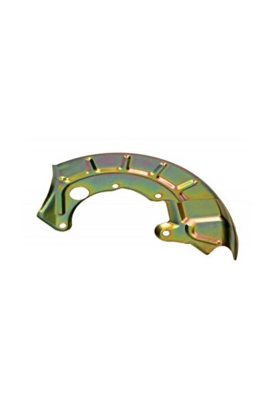 MaxGear Apărătoare de stropire disc de frână pentru Volkswagen Golf 2