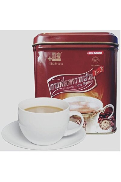 Coffee I Choice Leisho for Weight Loss