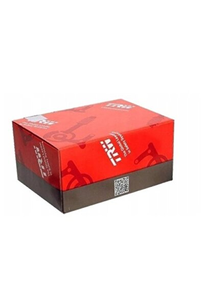 TRW Disc de frână pentru Mercedes TYA W246/W176 A/B Clasa 11