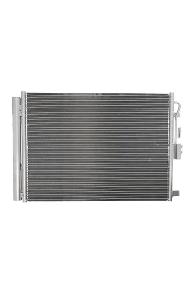 MaxGear Radiator (condensator) aer condiționat I30/Ceed Diesel 2011-2016