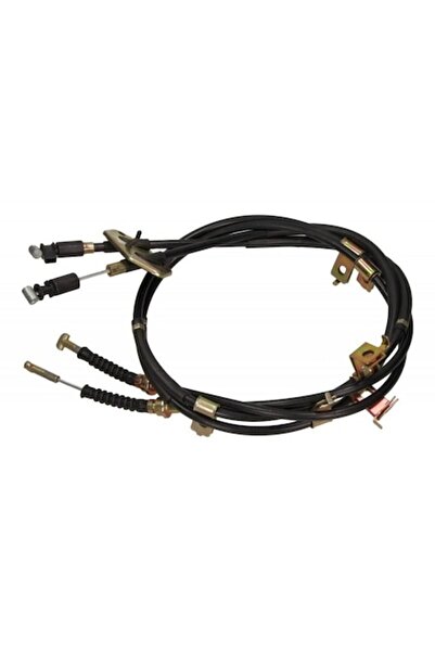 MaxGear Cablu frână de mână pentru Mazda 6 2002-2008