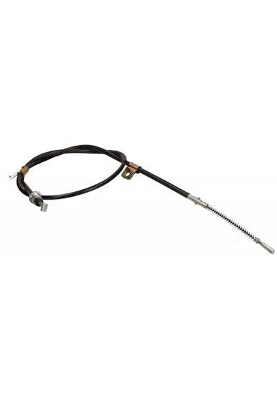 MaxGear Cablu Frana De Parcare Spate Dreapta Chevrolet Lanos Limuzina Daewoo ...