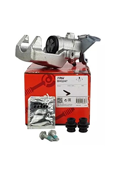 TRW Etrier de frână, 34 mm, pentru Renault T. Scenic, tip spate