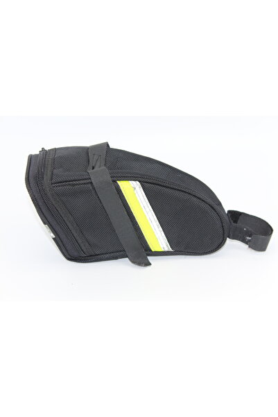 Tex Xbyc 810 Bisiklet Sele Altı Çanta