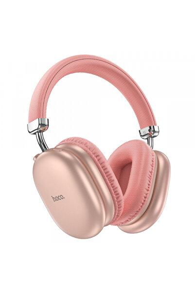 Hoco Handsfree Bluetooth W35 Max, A2DP, Roz