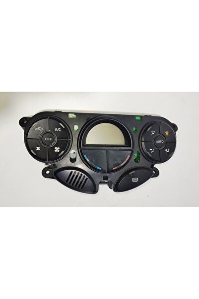 OEM Focus 1 klima paneli dijital 2S4H18C612AH WDKA21892