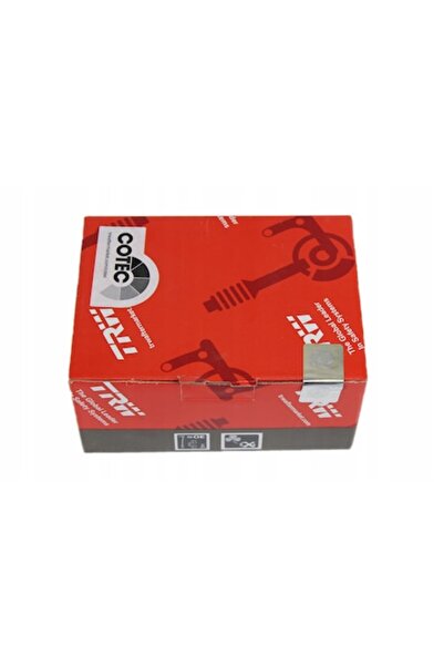 TRW Plăcuțe de frână, Trw, pentru BMW X5/X6 3.0-4.4 09-