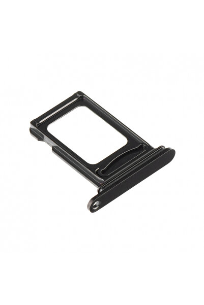 OEM Suport SIM Apple iPhone 14 Pro Max / 14 Pro, Negru