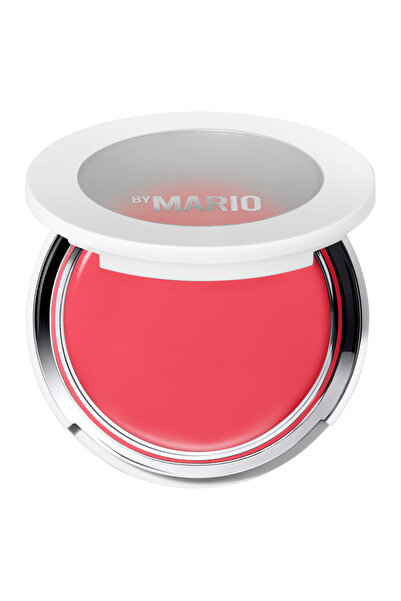 MAKEUP BY MARIO Soft Pop Plumping Blush Veil - Krem Allık