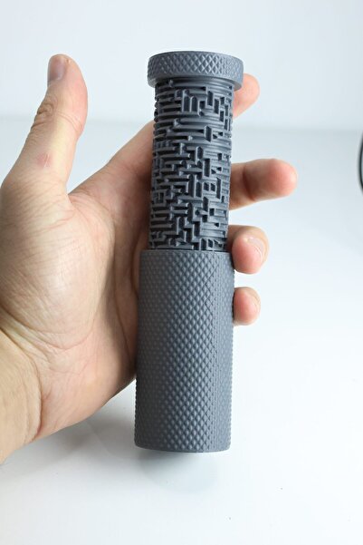 jetniva Labirent Puzzle - Model 6 | Zeka ve Odak Geliştirici Yapboz | Seviye ...