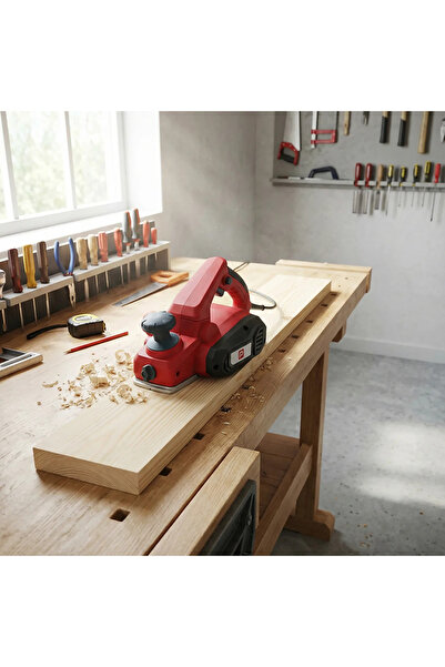 Altınkayaticaret PLANYA MAKİNESİ 650 WATT PLANYA GENİŞLİĞİ 82 MM