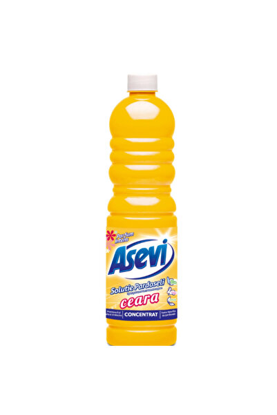 ASEVI Anti-slip wax detergent 1 L